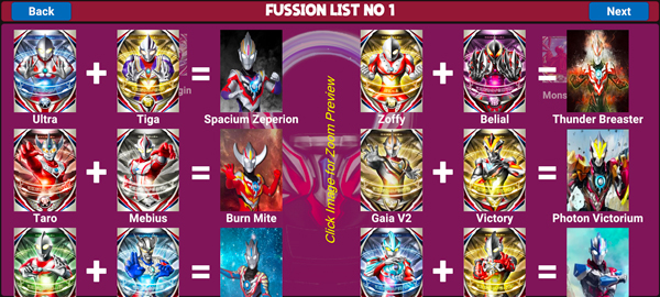 歐布奧特曼升華器模擬器手機(jī)版