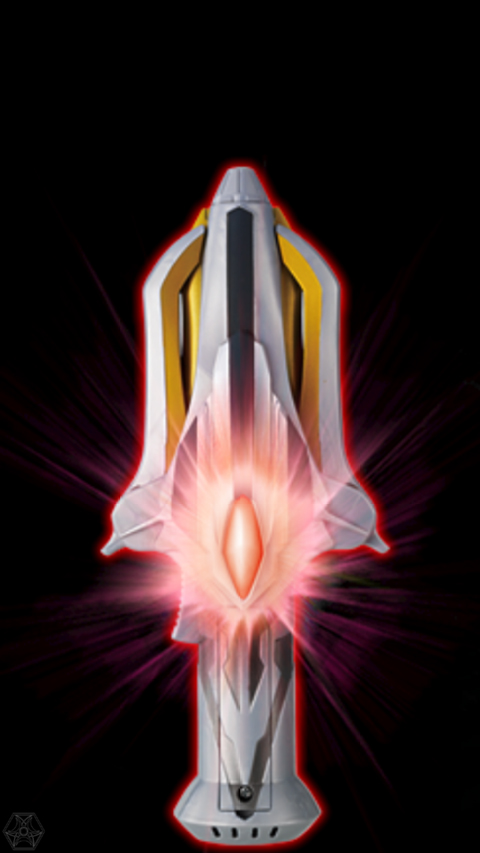 銀河火花奧特曼變身器最新版