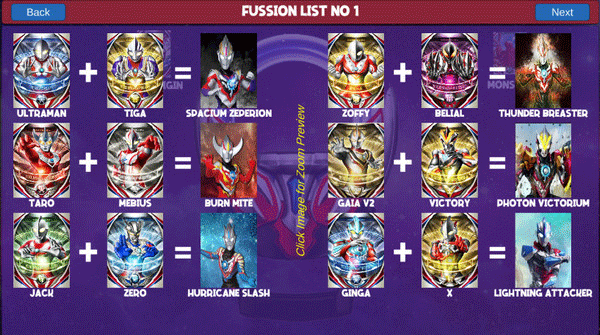 歐布奧特曼變身模擬器手機(jī)版