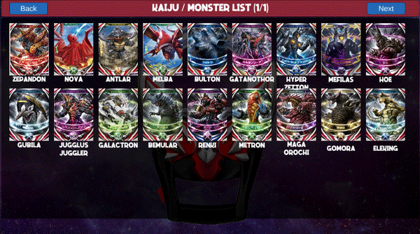 歐布奧特曼變身模擬器手機(jī)版