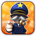 大大大戰(zhàn)爭(Great Big War Game)中文版