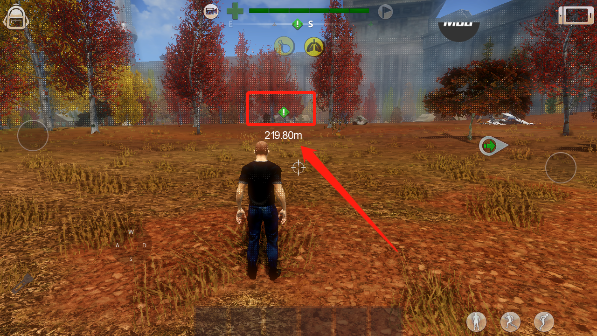 輻射之城(Radiation City)中文版