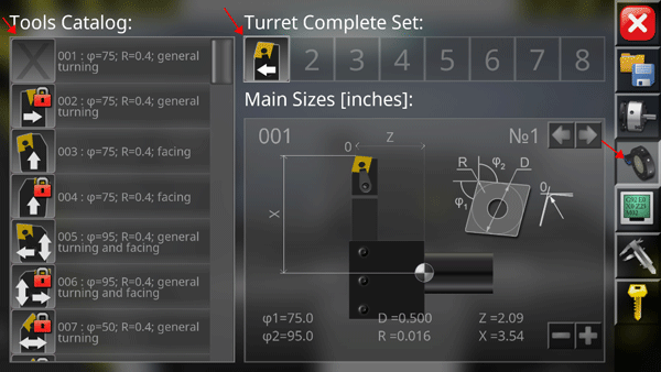 cnc數(shù)控車床模擬仿真軟件
