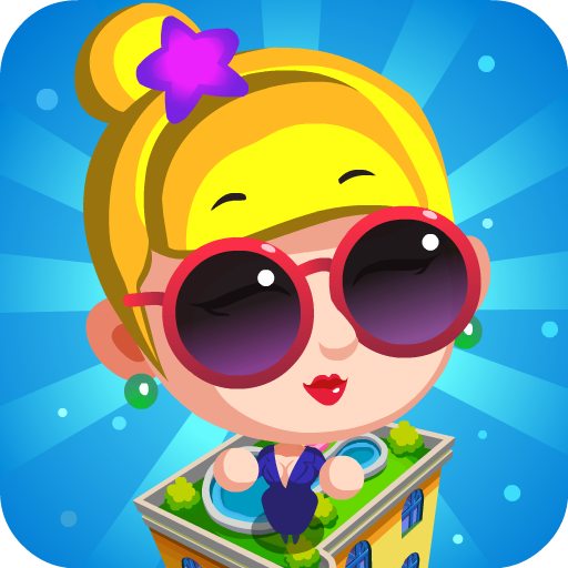 歡樂蓋大樓手機(jī)版