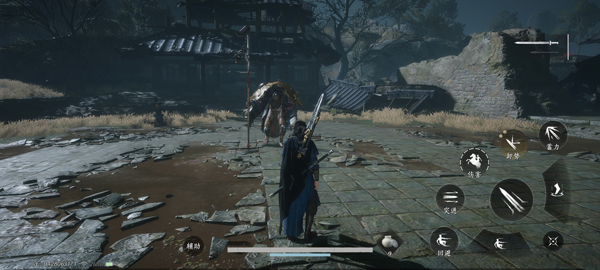 燕云十六聲手機版