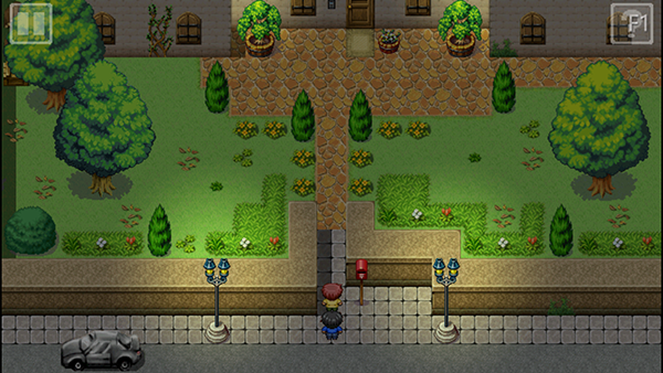 厄運(yùn)與命運(yùn)官方版