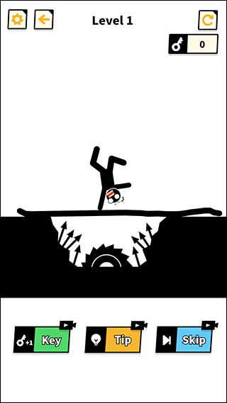 畫線或失敗(DrawOrDie)中文版