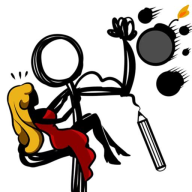 畫線或失敗(DrawOrDie)中文版