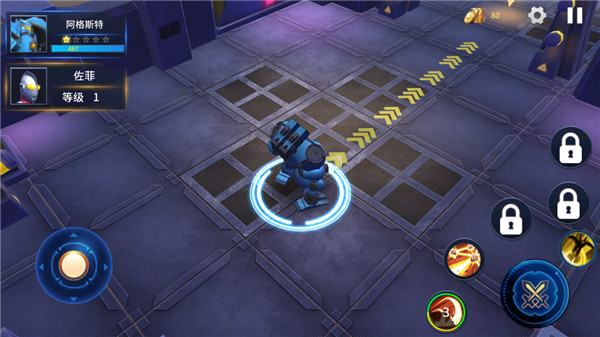 奧特曼之熱血格斗最新版