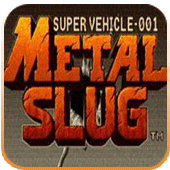 合金彈頭1手機(jī)版