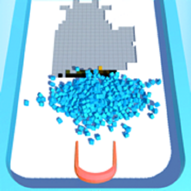 方塊沖沖沖官方版