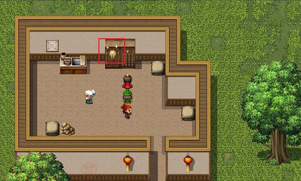 吞食三國劉備傳官方版