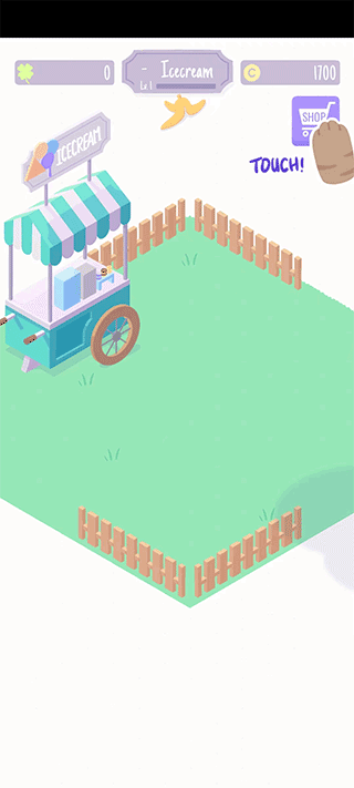 圣代野餐(Sundae Picnic)中文版