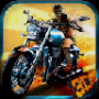 暴力摩托極速狂飆手機(jī)版