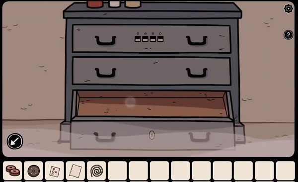 通靈的萊婭(Haunted Laia)中文版