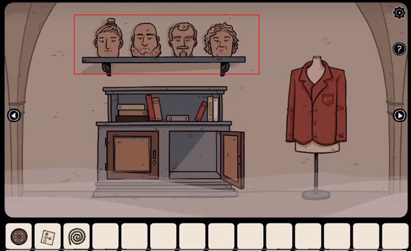 通靈的萊婭(Haunted Laia)中文版