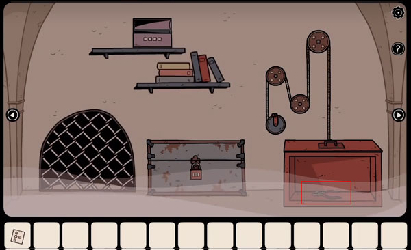 通靈的萊婭(Haunted Laia)中文版