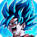 龍珠掌上格斗中文版