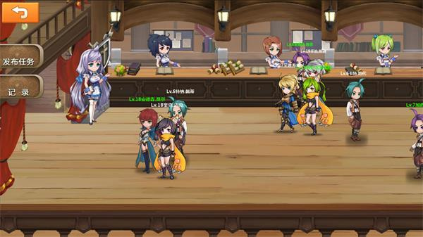 超冒險(xiǎn)小鎮(zhèn)物語(yǔ)手機(jī)版