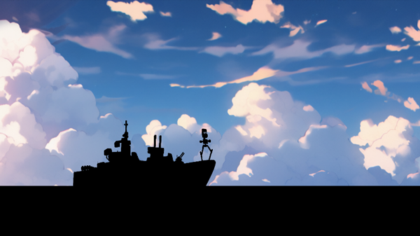 海上派對模擬器官方版