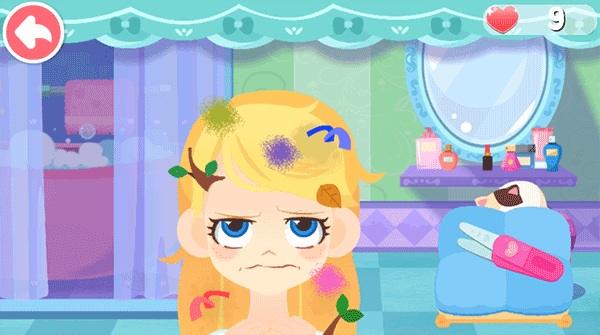 寶寶服裝秀官方版