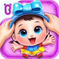 照顧甜心妹妹手機(jī)版