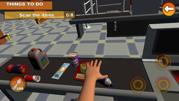 手掌模擬器2(Hands)中文版