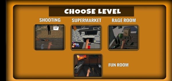 手掌模擬器2(Hands)中文版