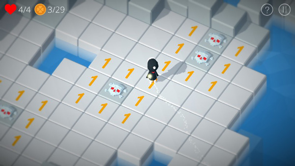 迷宮邊境(Maze Frontier)中文版