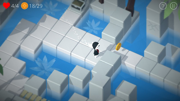 迷宮邊境(Maze Frontier)中文版