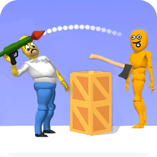 狹路相逢勇者勝官方版