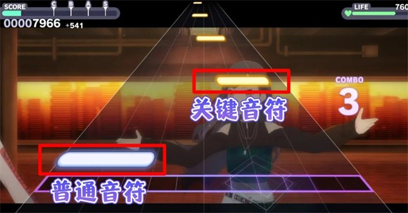 世界計劃繽紛舞臺中文版