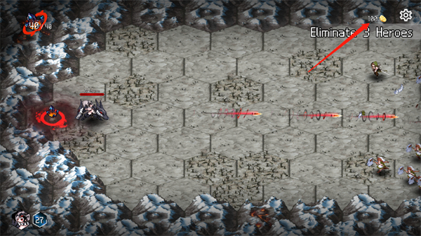 地牢小隊(duì)(Dungeon Squad)中文版