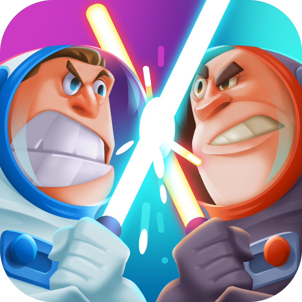 走開外星人手機版