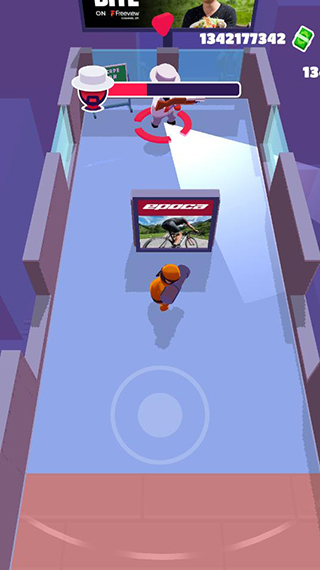 潛行大師(Stealth Master)中文版