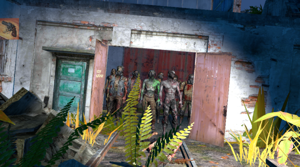 地鐵2055(Metro 2055: Survival RPG)中文版