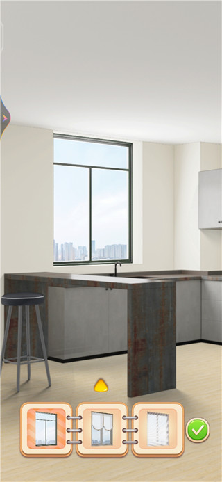 甜點(diǎn)消消手機(jī)版