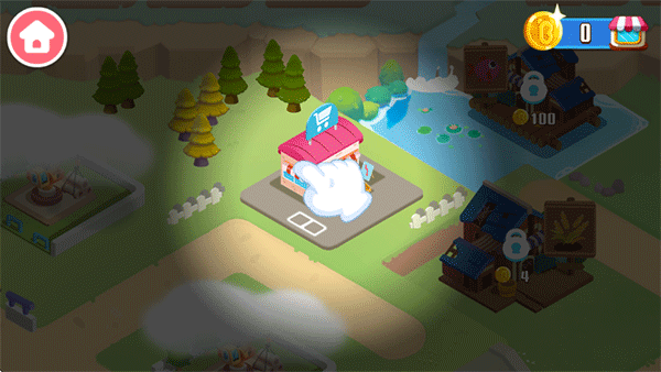 奇妙農(nóng)場體驗官方版