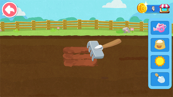 奇妙農(nóng)場體驗官方版