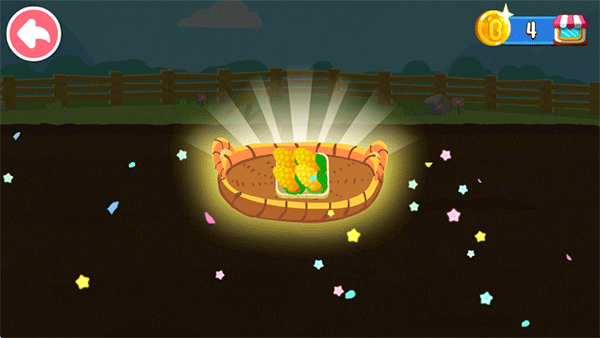 奇妙農(nóng)場體驗官方版