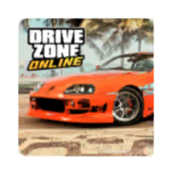 駕駛地帶ol(Drive Zone)中文版