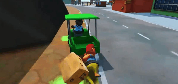 完全可靠的送貨服務(wù)官方版