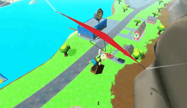 完全可靠的送貨服務(wù)官方版