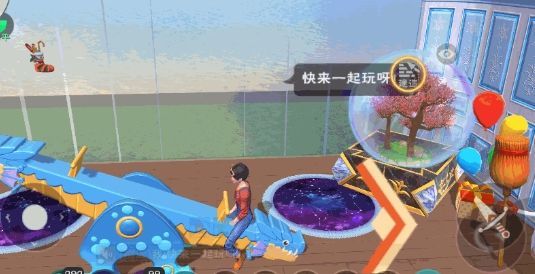 創(chuàng)造與魔法官方版