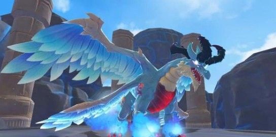 創(chuàng)造與魔法官方版