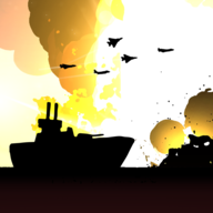 戰(zhàn)巡大作戰(zhàn)(Battlecruisers)中文版