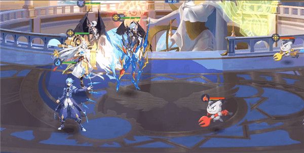 奧奇?zhèn)髡f最新版