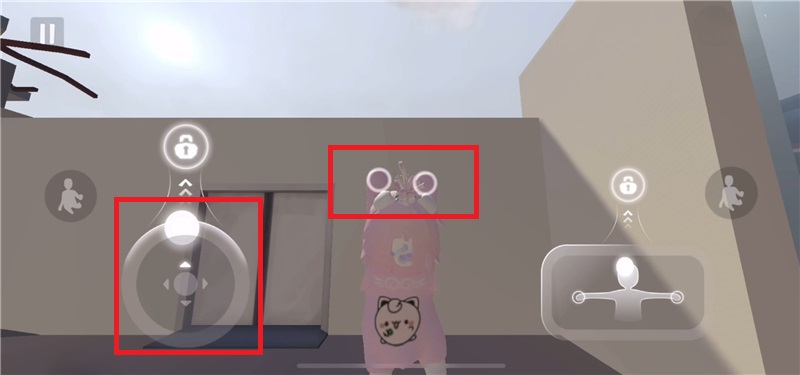 人類跌落夢(mèng)境(Human: Fall Flat)中文版