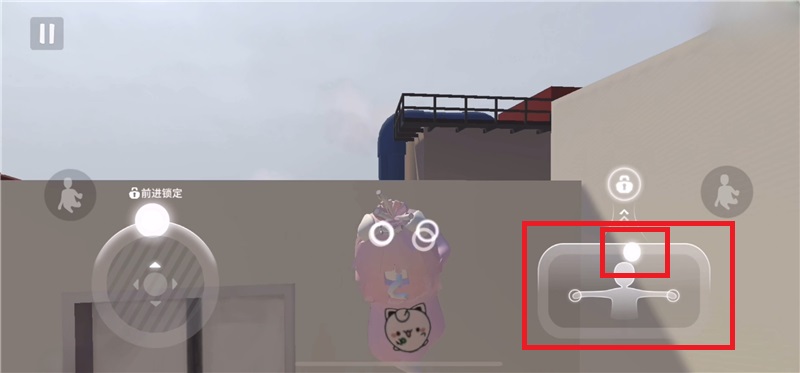 人類跌落夢(mèng)境(Human: Fall Flat)中文版