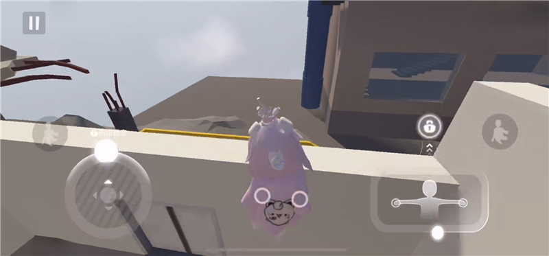 人類跌落夢(mèng)境(Human: Fall Flat)中文版